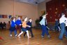 1c klasė šoka lietuvių liaudies šokį „Bitele grikis“ - 